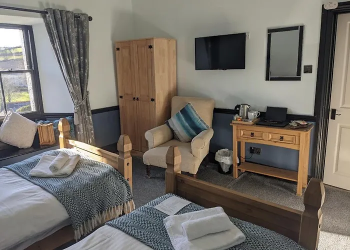 London Inn