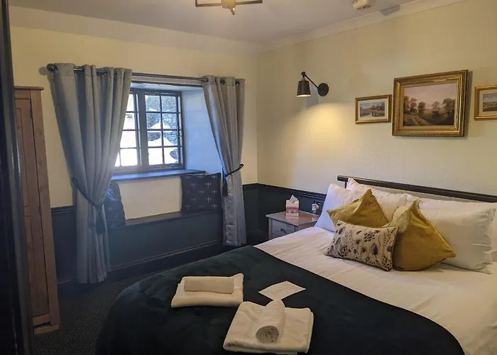 London Inn